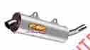 024036 Fmf Powercore Silencer Yamaha Pw50 1983-2014