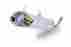 024059 Fmf Racing Exhaust Powercore 2.1 Silencer Aluminum