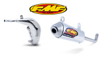 024068 Fmf Racing New Fatty Pipe Powercore Silencer Combo Yamaha
