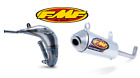 024069 Fmf Racing New Factory Fatty Pipe Powercore Silencer Combo Yamaha