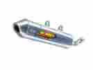 025082 Fmf Racing Turbinecore 2 Silencer For Ktm 125 Sx 2004-2010