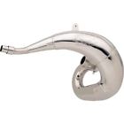 025095 Fmf Racing Gnarly Exhaust Pipe Gas Txt Pro