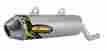 025110 Fmf Racing Q Stealth Spark Arrestor Muffler Gas 250 300 2007-2011