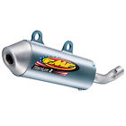 125-150 025125 Fmf Racing Titanium Ii