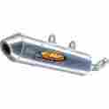 025127 Fmf Racing Turbinecore 2 Spark Arrestor Slip-on Silencer Exhaust
