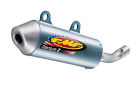 025137 025137- Fmf Titanium 2 Silencer