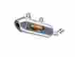 025144 Fmf Racing Powercore 2 Shorty Silencer Ktm 65 Sx 2009-2014
