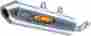 025165 Fmf Racing Turbinecore 2 Spark Arrestor Silencer