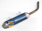 025178 Fmf Racing Husqvarna Ktm Powercore Ti Silencer Exhaust Pipe