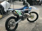 125-150 025260 Fmf Racing New Turbinecore Exhaust For Husqvarna Tc Ktm