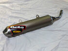 026-371008-000 026371008 000 Fmf Racing Oem Beta Exhaust Part Used