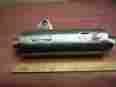 027-6649 Supertrapp Universal Idsx 1.75 Inlet Silencer