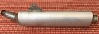 574.1.050.3e 03-05 Remus Ducati Monster 800 1000 Oem Left Exhaust Pipe Muffler Canister Factory On