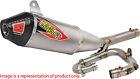 0331525f Pro Circuit Ti-6 Titanium