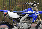 0331845f Pro Circuit Ti Carbon Cap Exhaust Full System For Yamaha
