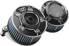 034-377-01-v Two Brothers Racing Intakes Black For Xl