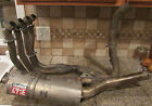 04-07 Honda Cbr1000rr Muffler Slip- Rs-5 Exhaust System Yoshimura