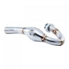 04.1646.5 Fmf Stainless Steel Megabomb Header Pipe Husqvarna Fc