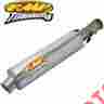 040145 Fmf Titanium 4 Slip On 96-04 Xr400r