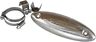 040231 Fmf Racing Powerbomb Stainless Steel Heat Shield