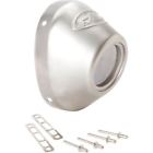 040634 Fmf Racing Straight Cut Rear Cone Cap