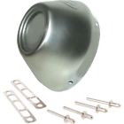 040635 Fmf Racing Slash Cut Rear Cone Cap