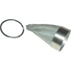 040638 Fmf Racing Factory Rct Spark Arrestor Exhaust Insert