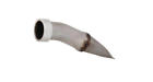040671 Fmf Racing Hex Muffler Quiet Core Spark Arrestor Insert