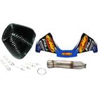 040678 Fmf Racing Spark Arrestor Insert