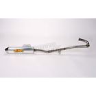 041015 Header Powercore Steel - Fmf 4 Stainless Muffler Sa