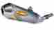 041022 Fmf Racing Powercore 4 S A Slip On Exhaust Muffler Honda Xr600 85-87 91-98 00