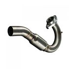 041133 Fmf Power Bomb Header Pipe