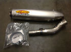 Crf450r-450x 041152 Fmf Factory 4 Slip-on