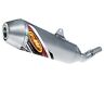 041171-fmf1 Fmf Factory Titanium Muffler For Honda