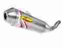 041202 Fmf Racing Titanium Power Core 4 S A Muffler