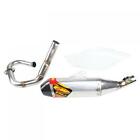041510 Fmf Factory-4.1 Rct Aluminum