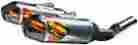 041529 Fmf Racing Factory 4.1 Rct Dual Slip-on
