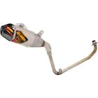 041535 Fmf Racing Factory Complete Exhaust System Hon Grom