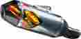 041536 Fmf Racing Apex Slip-on