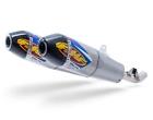 Crf450r-crf450rx 041549 Fmf Racing Factory Rct Dual Mufflers Honda
