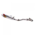 041564 Fmf Hex System With Side Panel