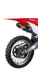 041571 Fmf Racing Fact Rct Ti Mflr On Anodized Cap
