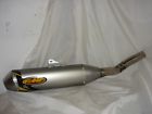 042182-86 Fmf Silencer Muffler Fits Kawasaki