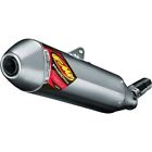 042308 Fmf Racing Powercore Hex Exhaust Kawi Kx