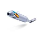 042358 Fmf Racing Factory Rct Titanium Sl Muffler Fits Kawasaki