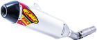 042369 Fmf Racing Factory Rtc Muffler Kawasaki Aluminum Carbon