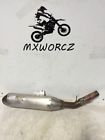 043334 043334- Fmf Racing Suzuki 11-15