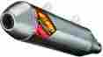 043335 Fmf Racing Exhaust Powercore 4