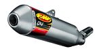 043363 Fmf Racing Hex Slip On Muffler Exhaust For Suzuki Rmz