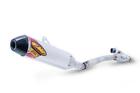 043366 Fmf Racing Factory Rct Exhaust Header Fits Suzuki